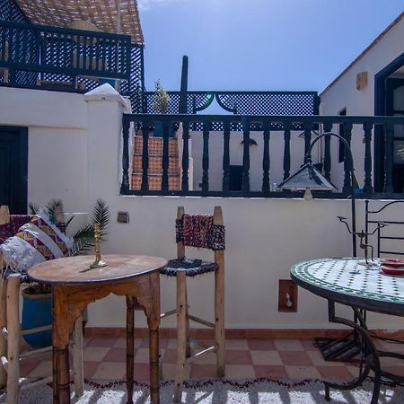 Riad Rwija มาร์ราเกช ภายนอก รูปภาพ