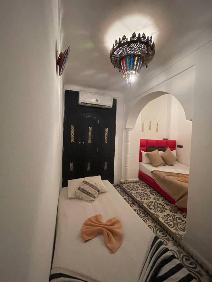 Riad Rwija มาร์ราเกช ภายนอก รูปภาพ