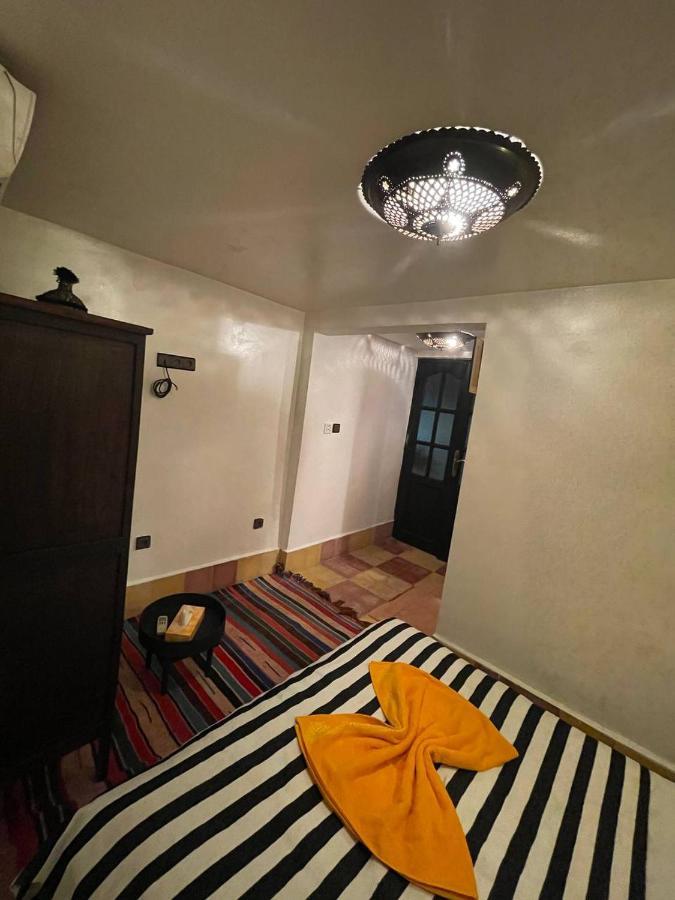 Riad Rwija มาร์ราเกช ภายนอก รูปภาพ