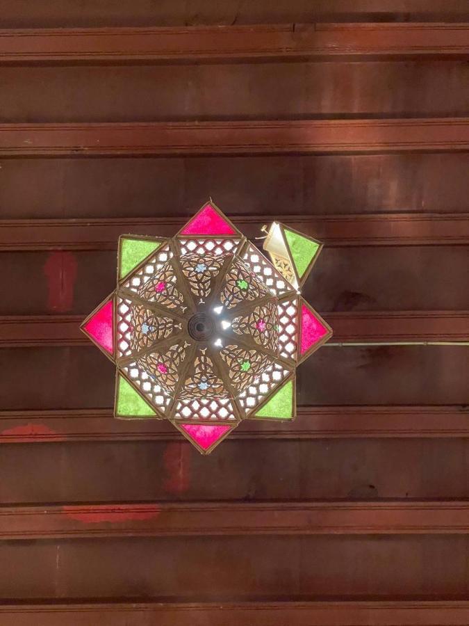 Riad Rwija มาร์ราเกช ภายนอก รูปภาพ