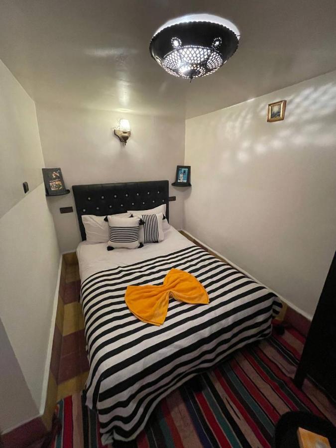 Riad Rwija มาร์ราเกช ภายนอก รูปภาพ