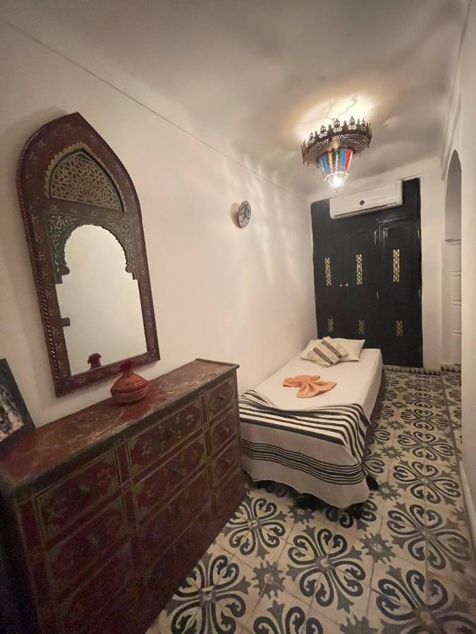 Riad Rwija มาร์ราเกช ภายนอก รูปภาพ