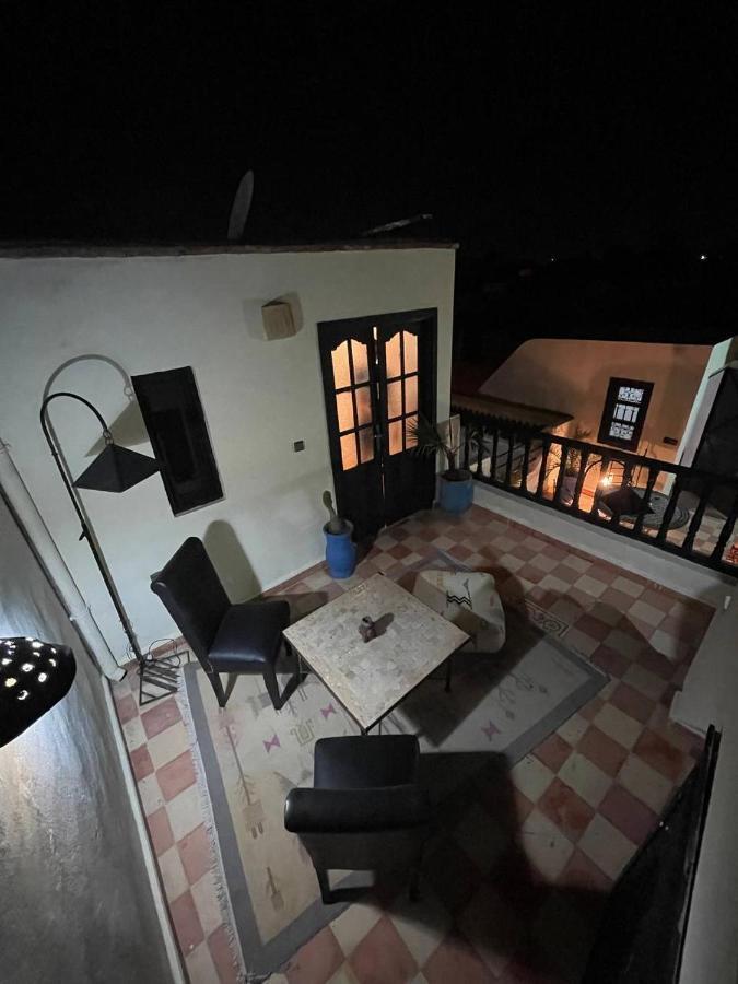 Riad Rwija มาร์ราเกช ภายนอก รูปภาพ