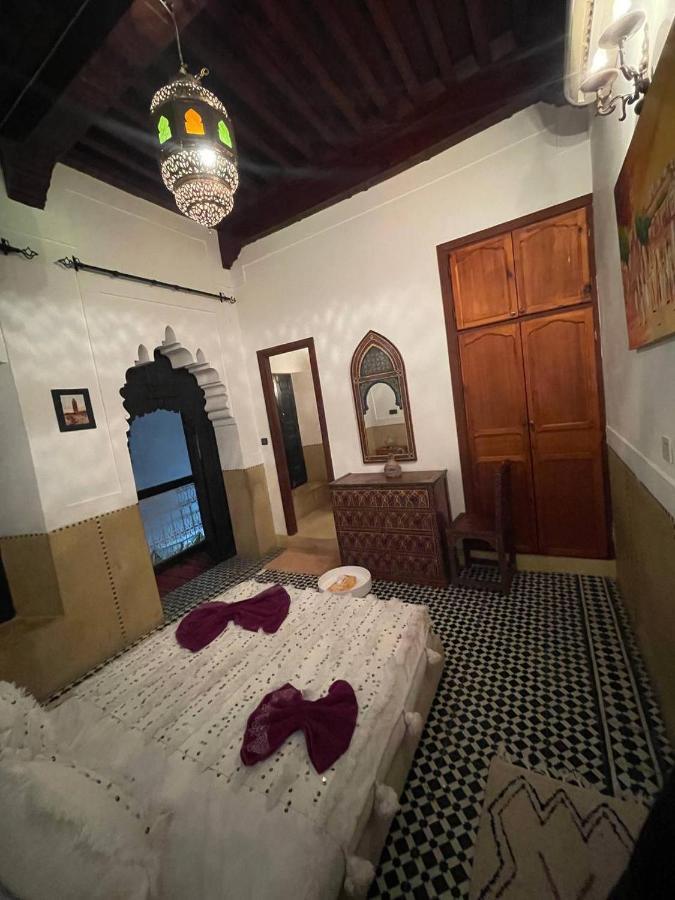 Riad Rwija มาร์ราเกช ภายนอก รูปภาพ