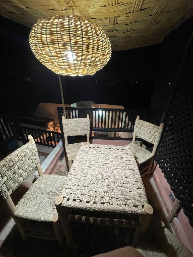 Riad Rwija มาร์ราเกช ภายนอก รูปภาพ