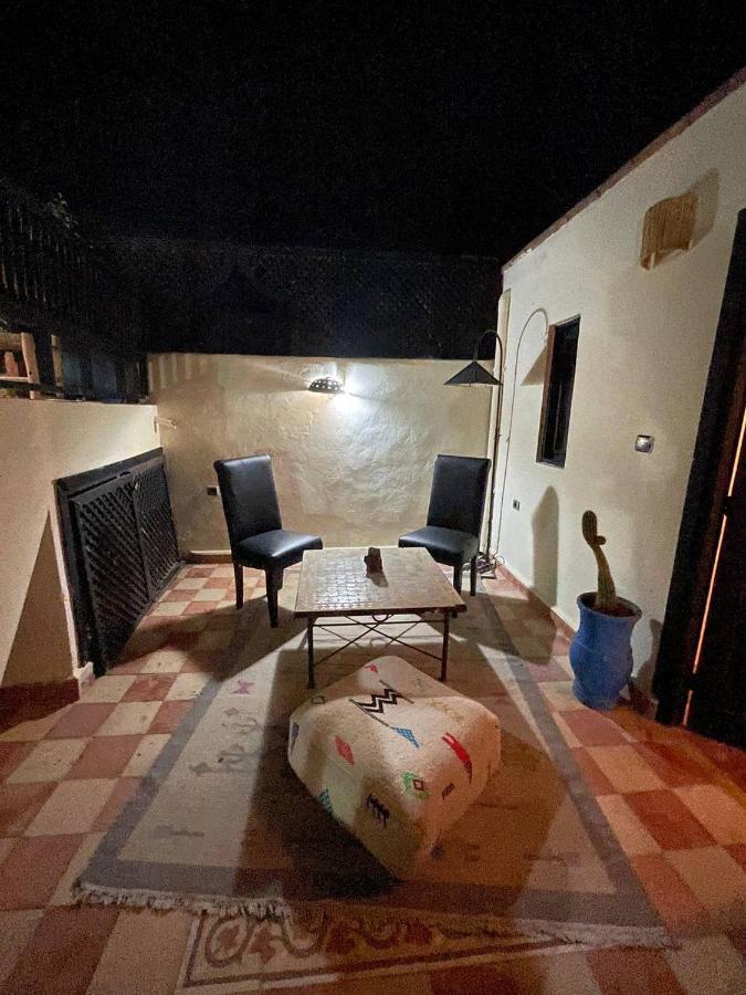 Riad Rwija มาร์ราเกช ภายนอก รูปภาพ