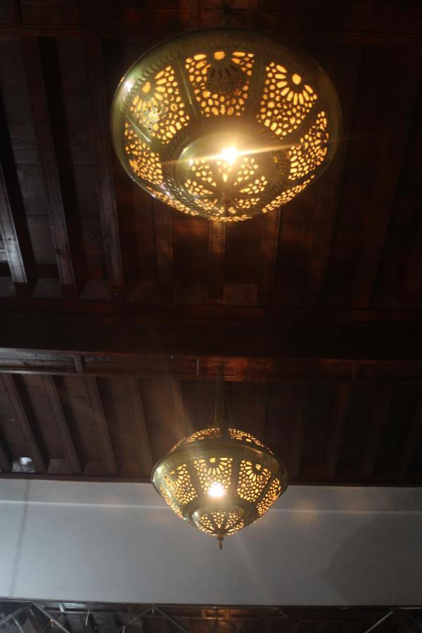 Riad Rwija มาร์ราเกช ภายนอก รูปภาพ