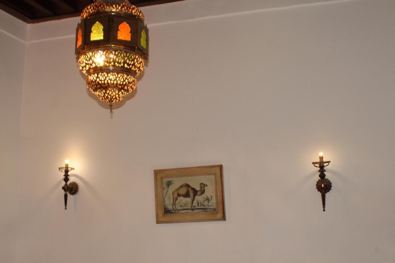 Riad Rwija มาร์ราเกช ภายนอก รูปภาพ