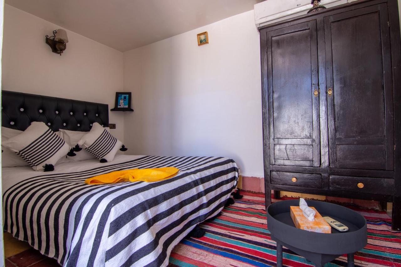 Riad Rwija มาร์ราเกช ภายนอก รูปภาพ
