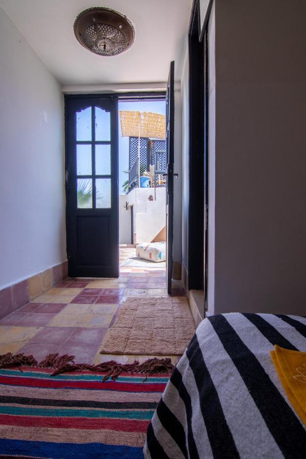 Riad Rwija มาร์ราเกช ภายนอก รูปภาพ