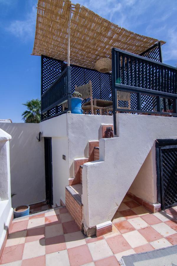 Riad Rwija มาร์ราเกช ภายนอก รูปภาพ